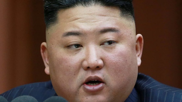 زعيم كوريا الشمالية يرفض عرض الحوار الأمريكي.. ومجلس الأمن ينعقد