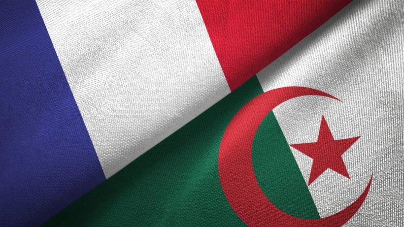  الجزائر: نرفض أي تدخل في شؤوننا الداخلية...