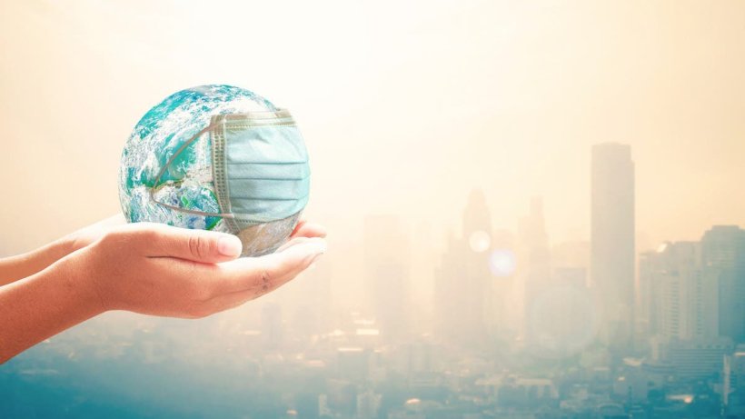 الصحة العالمية تحذر من 6 ملوثات تفاقم إصابات كورونا