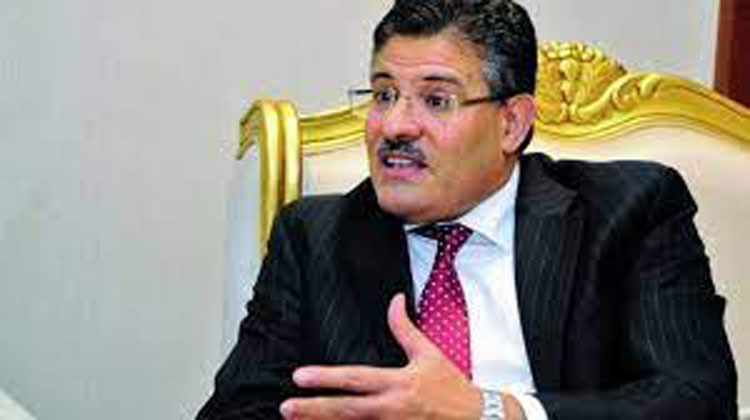 رفيق عبد السلام: المسيرة باسم الحاكم لا تعد حدثا...