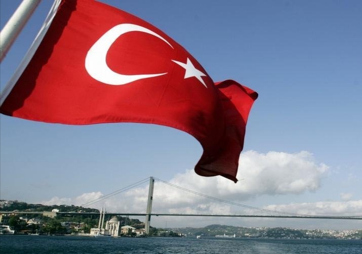 تقرير دولي يتهم تركيا باستخدام "الجريمة المنظمة" لأهداف خاصة