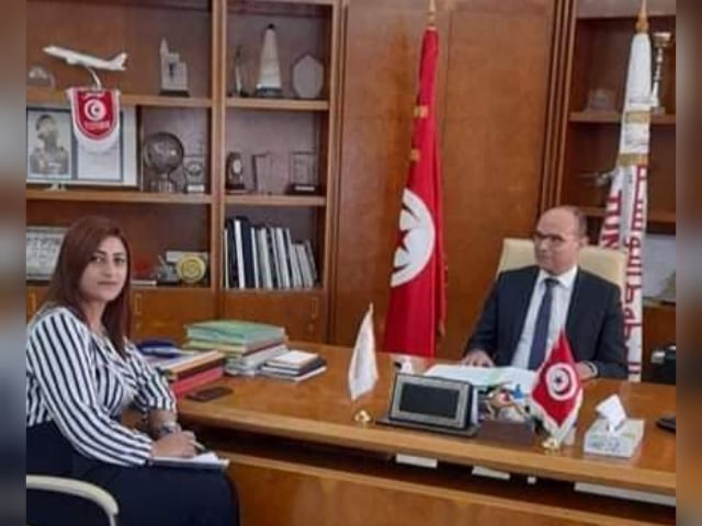 رئيس مدير عام الخطوط التونسية  لـ "الصباح": التخلي عن الخطوط الخاسرة.. فتح رأس المال للاكتتاب.. تطوير الاسطول ..تسريح أعوان ...ابرز عناصر خطة الإنقاذ