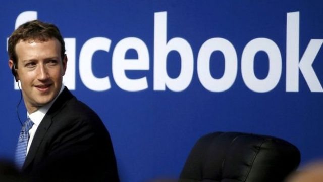 زوكربيرغ يرد: فيسبوك لا يروج للغضب ولا "يقدّس" الأرباح!