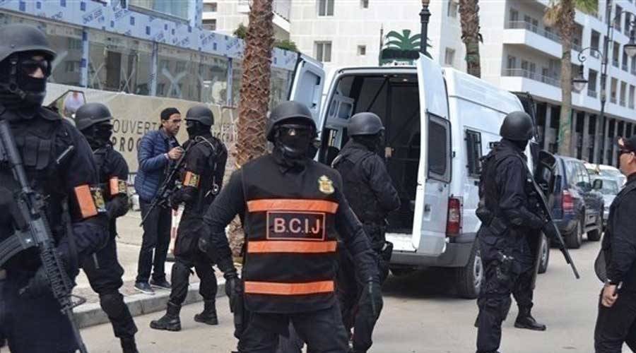 المغرب يفكك خلية موالية لـ"داعش".. واعتقال زعيمها