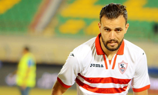 الزمالك يستعد للتفريط في النقاز