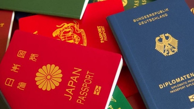 تعرف إلى جوازات السفر الأقوى لسنة 2021.. فماذا عن مرتبة تونس؟