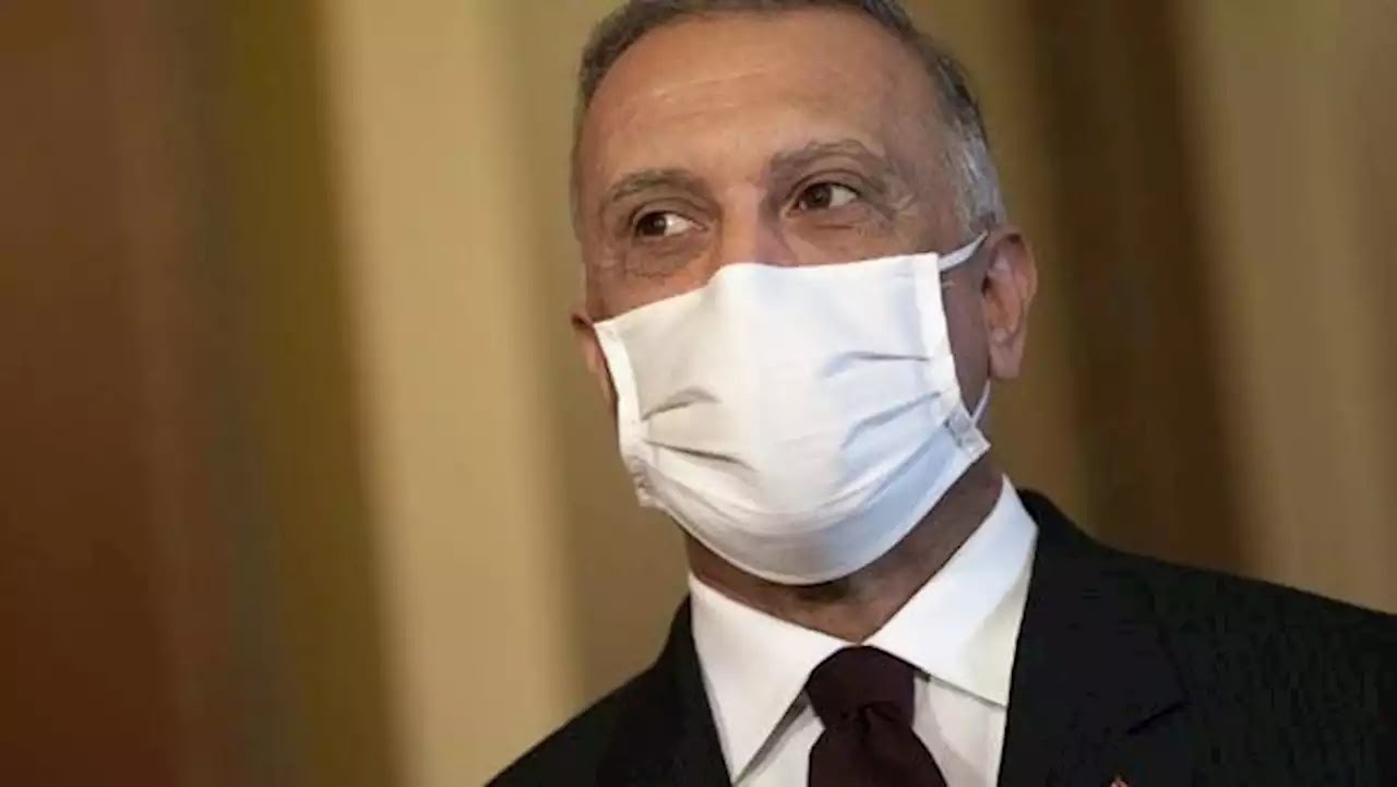 الكاظمي للعراقيين: اخرجوا وشاركوا في التغيير...