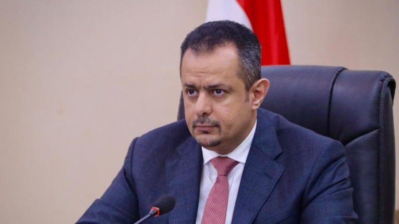  رئيس الحكومة اليمنية: الحوثيون دمروا البلاد ومعركة مأرب مصيرية