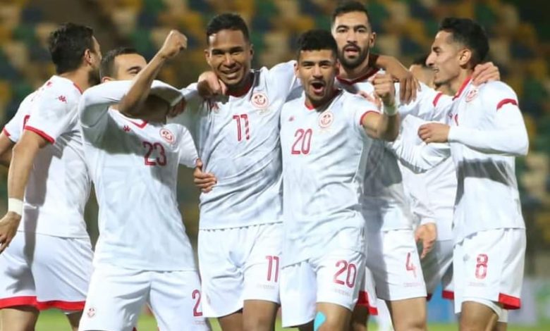  تصفيات المونديال : هذه تشكيلة المنتخب في مواجهة موريتانيا