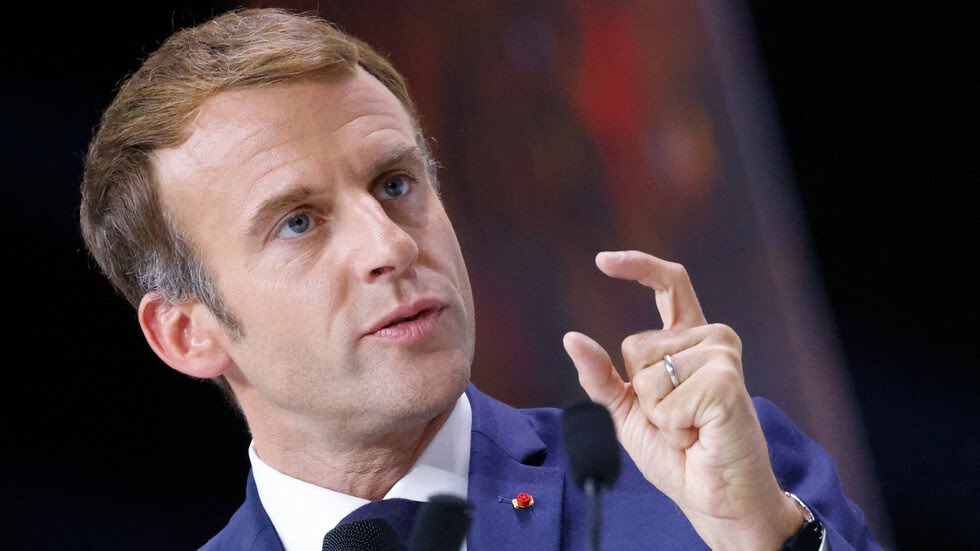 ردا على تشكيك ماكرون.. مسؤول جزائري يكشف عن دليل يعود إلى ما قبل التاريخ