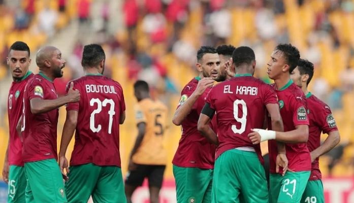 تصفيات المونديال : المغرب والسنغال يبلغان المرحلة الحاسمة