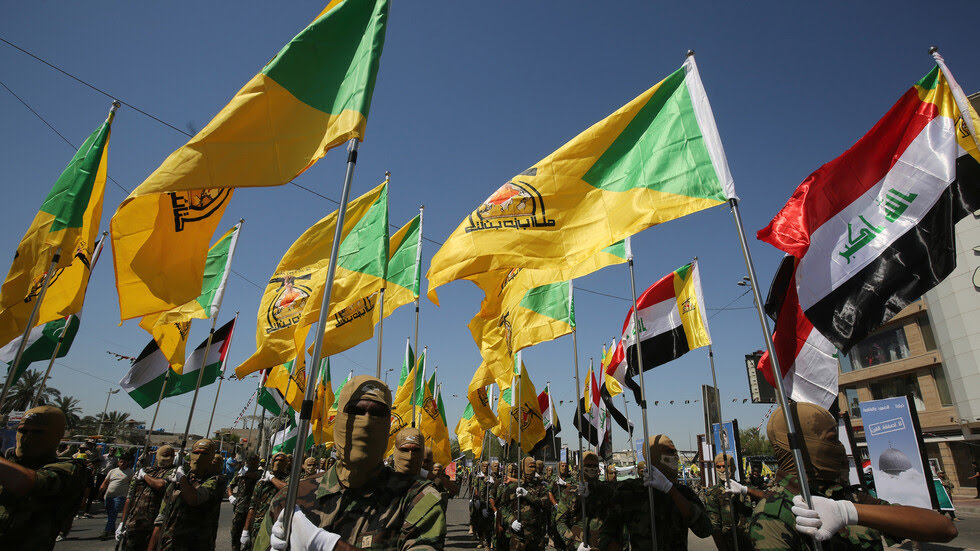 انتخابات العراق.. كتائب حزب الله تتهم الكاظمي بالتزوير