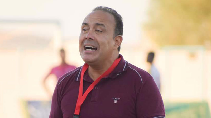 المدرب حمادي الدو لـ"الصباح": إقالة 6 مدربين قبل انطلاق البطولة إهانة 