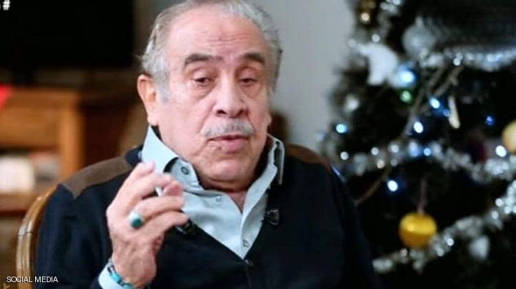   الموت يغيب السيناريست المصري كرم النجار