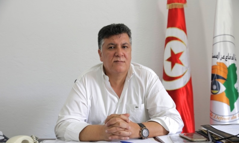 رئيس منظمة الدفاع عن المستهلك لـ"الصباح": 9000  طن من الزيت النباتي سيتم ضخها اليوم في الاسواق التونسية 
