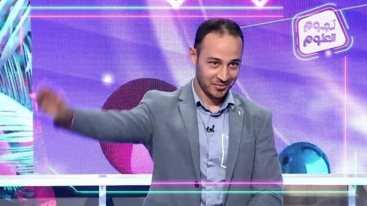 برنامج "نجوم العلوم".. التونسي رياض عبد الهادي يتحصل على لقب "أفضل مبتكر عربي" 
