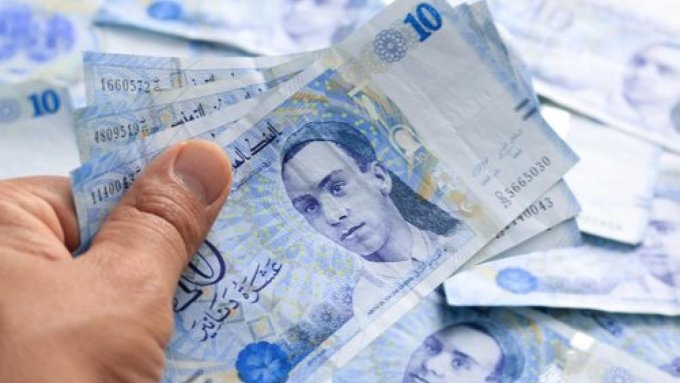 ارتفاع مداخيل الدولة الى 20.566 مليون دينار 