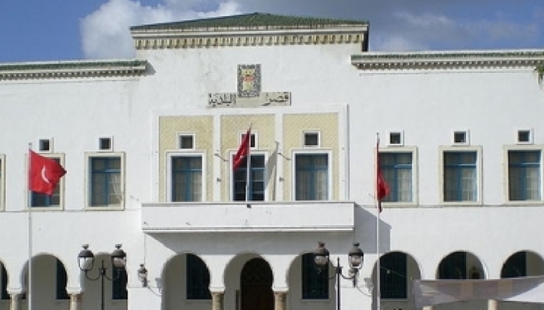 قيمة الجائزة 100 ألف دينار.. بلدية بنزرت الأولى وطنيا  في مجال  التحول الطاقي