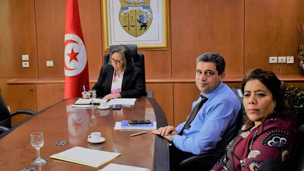 تونس تشارك في اشغال الدورة الخامسة لمنتدى سوق الطاقة الافريقي