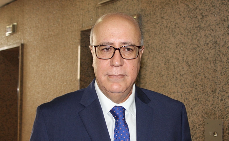 محافظ البنك المركزي: يمكن العمل على إعادة إحياء مشروع إصدار بطاقات ائتمان مشتركة تونسية ليبية
