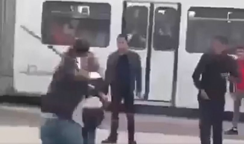 اعتداء سائق على تلميذ ..شركة النقل بالساحل توقف السائق عن العمل ..وتفتح بحثا إداريا 