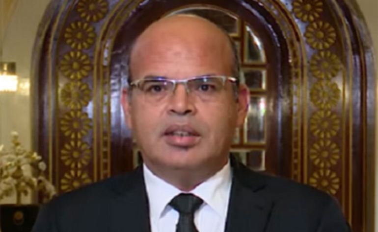 اعداد مشروع قانون لمجلس القضاء.. بوزاخر يعلق لـ"الصباح نيوز"