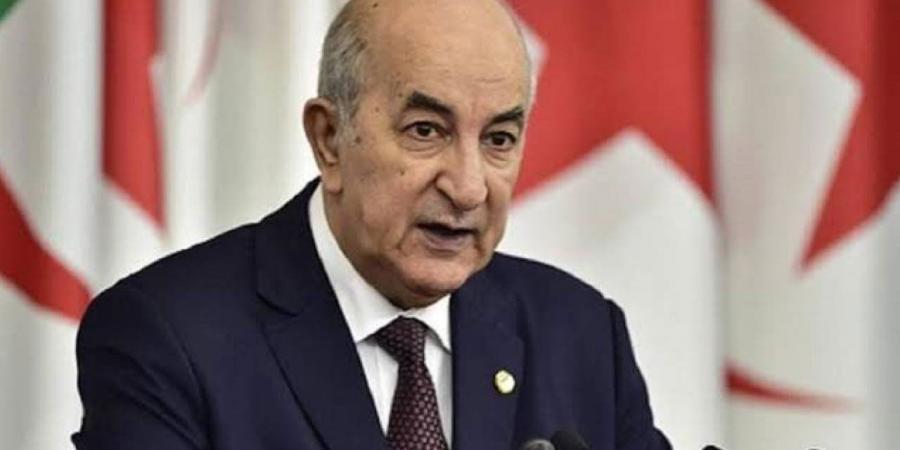  الرئيس الجزائري يأمر بوقف ضخ الغاز إلى إسبانيا عبر المغرب