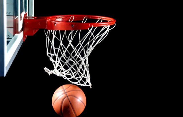 بطولة كرة السلة: برنامج الجولة الثامنة