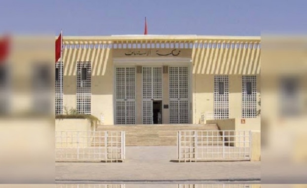 حادثة الاعتداء على حاجب باستئناف مدنين.. وزارة العدل تتحرك