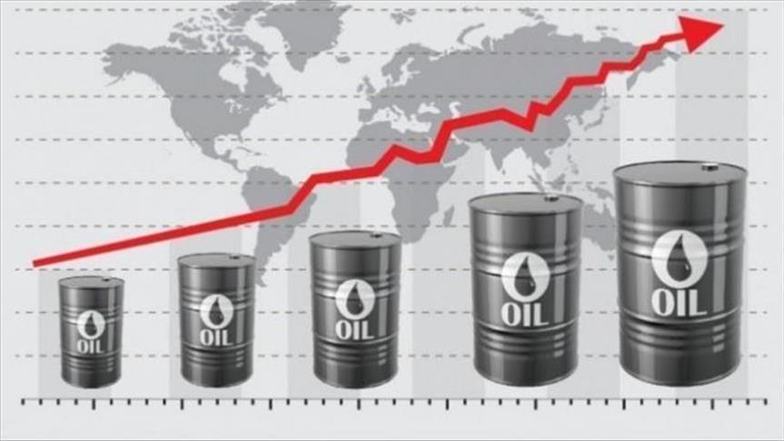 خلفت عجزا بأكثر من 3.2 مليار دينار.. أسعار النفط تقفز من جديد و"تستنزف" ميزانية تونس !