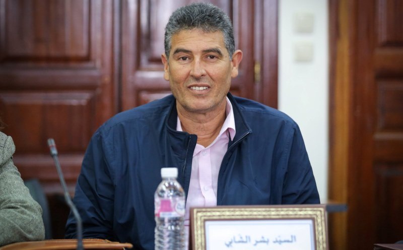 إحالة المحامي بشر الشابي على التحقيق العسكري.. وهذه التهم التي يواجهها