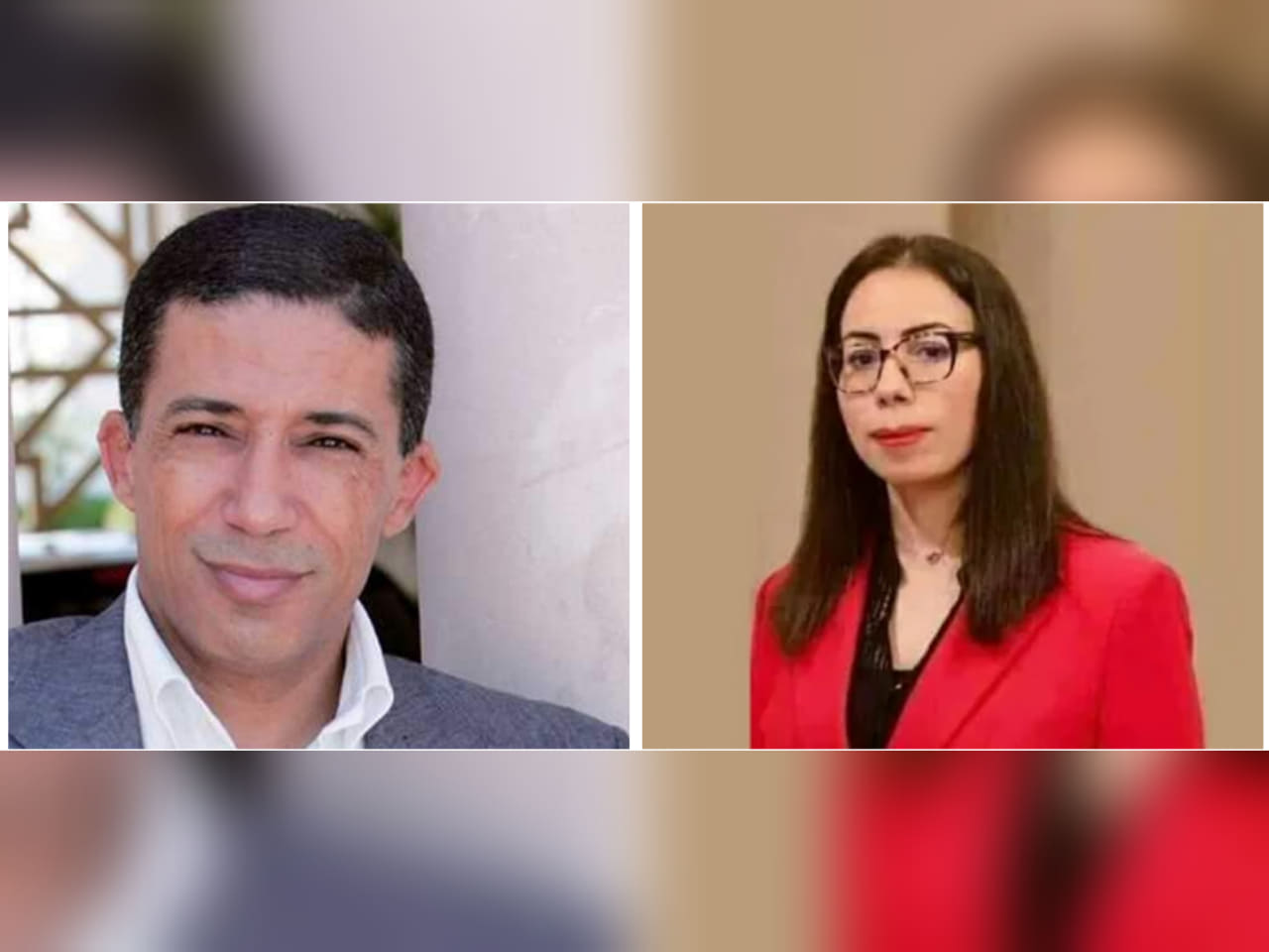 هل تعوض نادية عكاشة غازي الغرايري في باريس؟