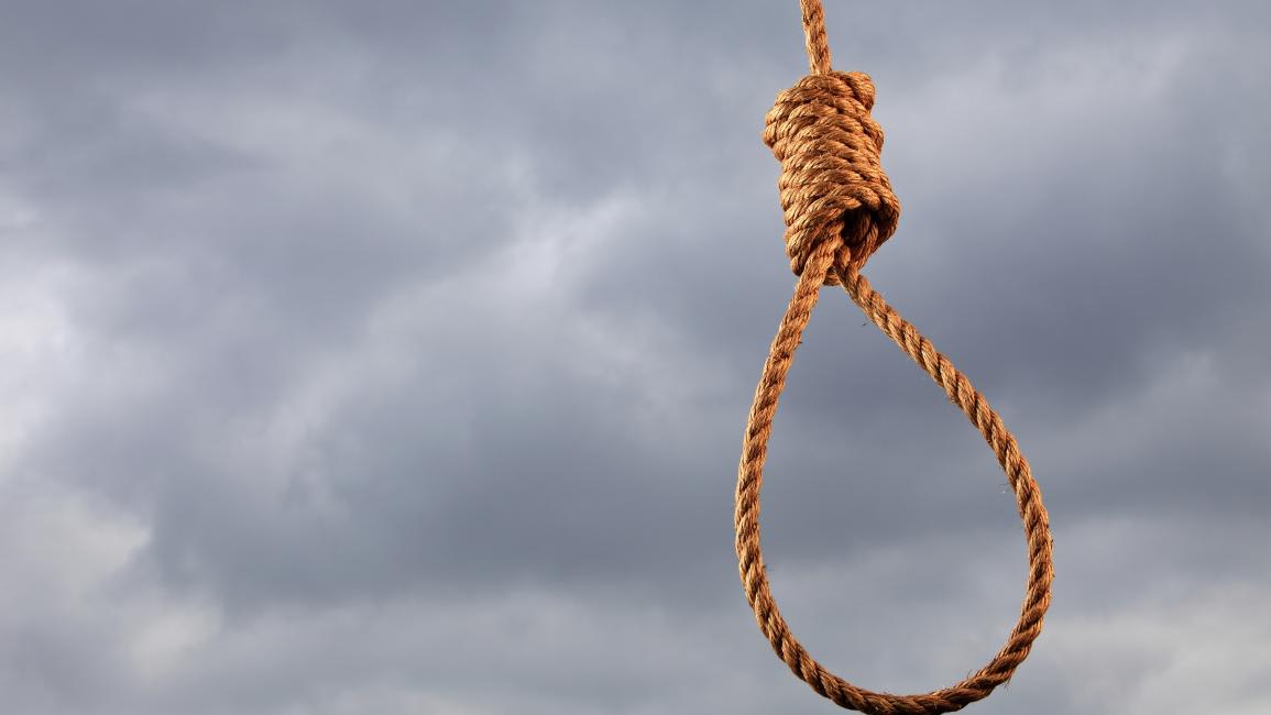 المنستير: انتحار أربعيني شنقا داخل منزله بسبب نوبات عصبية