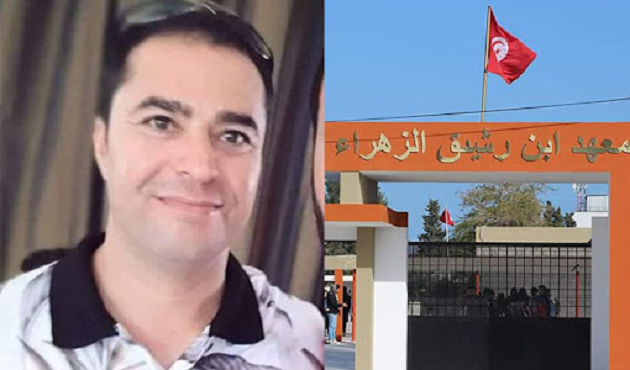 حادثة الاعتداء الشنيع على الأستاذ الصحبي بن سلامة..هل ستكون حافزا لإحياء مشروع الإصلاح التربوي؟   