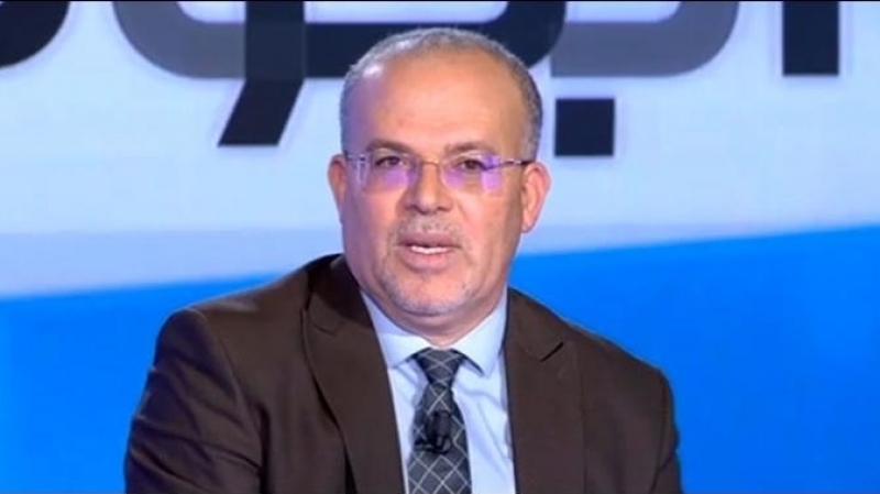 "مناورة نهضاوية باشراف الغنوشي" بحزب جديد يقوده ديلو؟.. والاخير يرد عبر "الصباح نيوز"