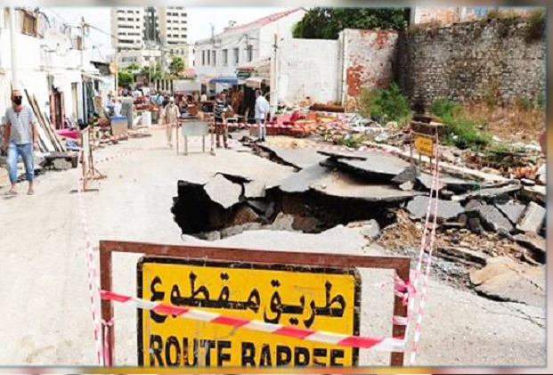 حادث سقوط عاملين بلديين بالقيروان.. إيقاف رئيس العملة ومدير لجنة التكوين