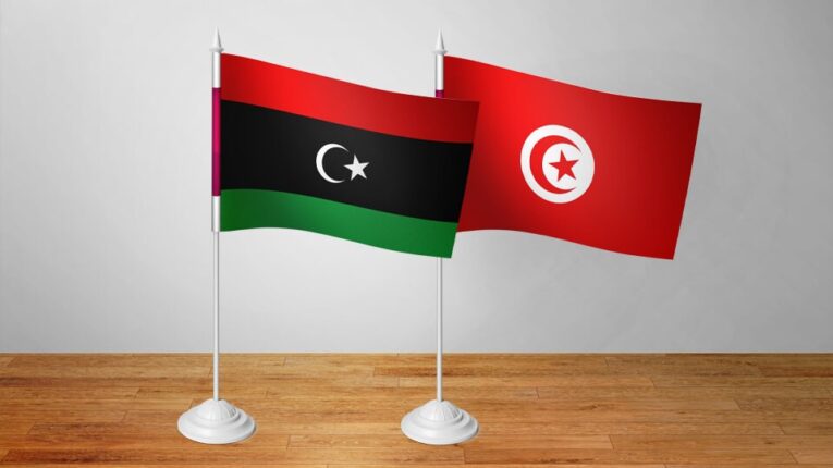 تونس تحتضن الدورة الأولى للتظاهرة الاقتصادية التونسية الليبية