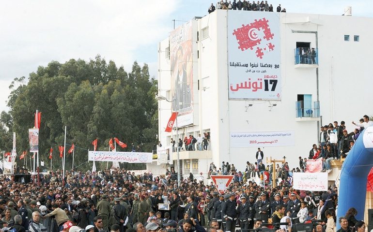  هل يكون 17 ديسمبر تاريخا لانطلاق ورشات الإصلاحات السياسية؟ 