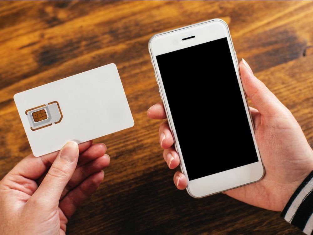 تهم جميع المشغلين.. شروط واجراءات جديدة لبيع شرائح الهاتف الجوال المدمجة