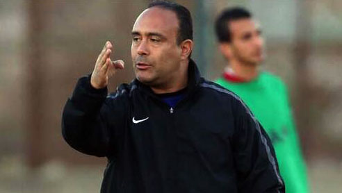 حمادي الدو مدربا جديدا لنادي الجبلين السعودي