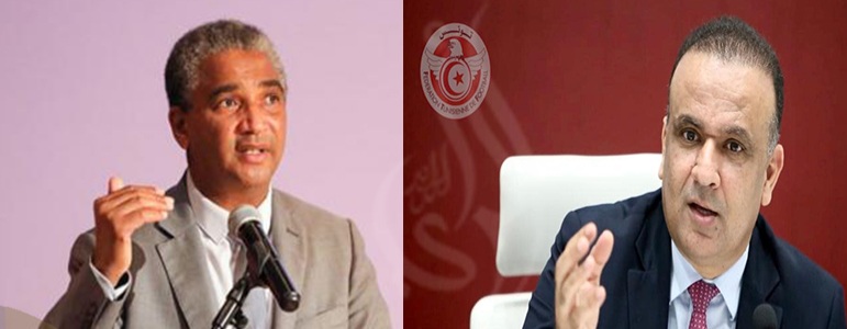 تهديد صريح  من الـ"كاف"  لكرة القدم التونسية وتحذير للوزارة 