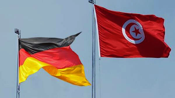 أقليّة من المؤسّسات الألمانية الموجودة في تونس تتوقع تحسن النمو الاقتصادي التونسي
