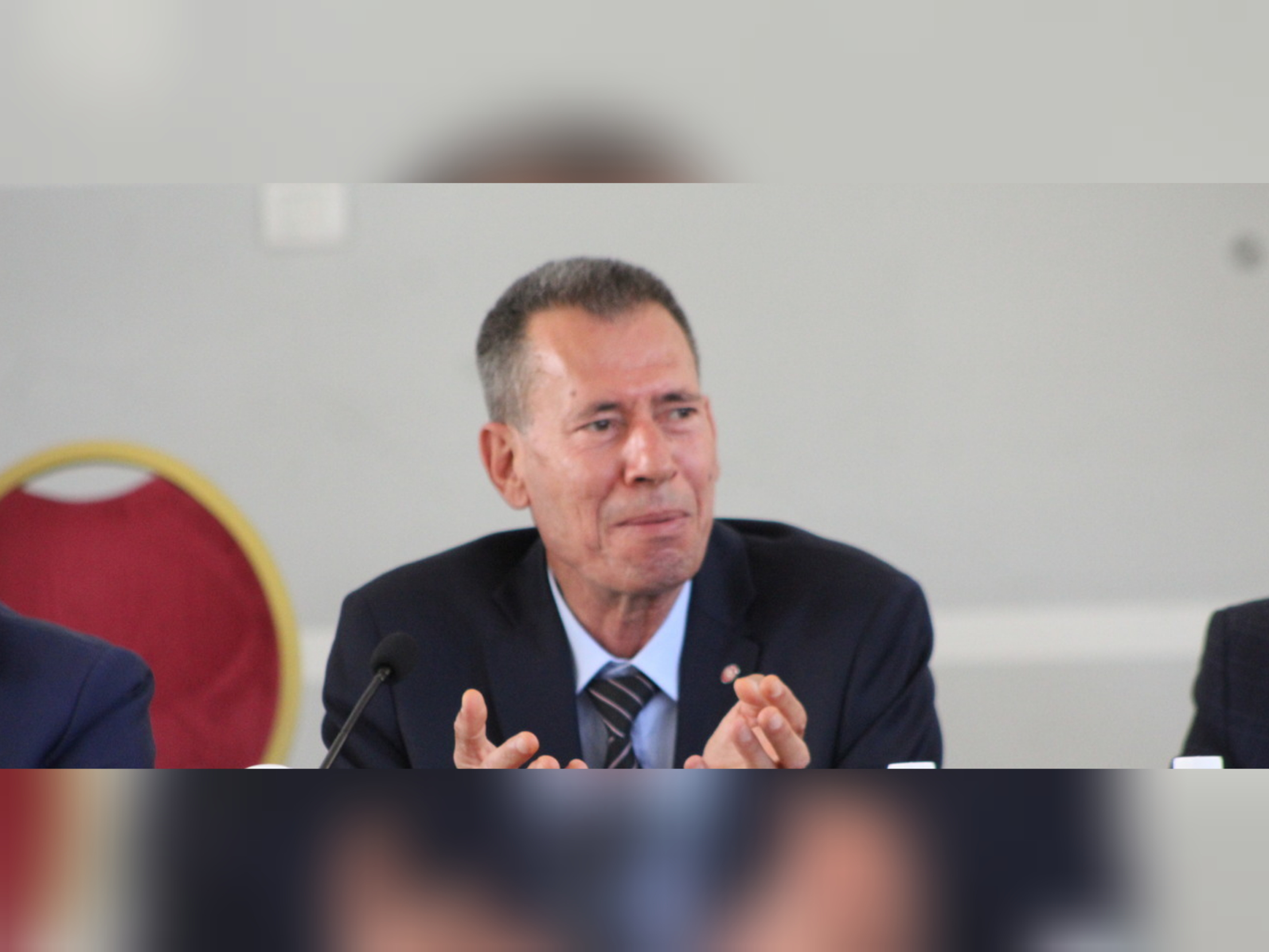 والي منوبة لـ"الصباح نيوز": مراجعة دقيقة لقائمة المنتفعين بالسكن الاجتماعي.. والتسليم لن يكون قبل سنة و نصف..