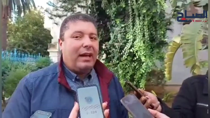  منظمة Handicap International في تونس: العدد الرسمي للأشخاص ذوي الإعاقة يتجاوز 4 مرات على الاقل العدد المصرح به"..