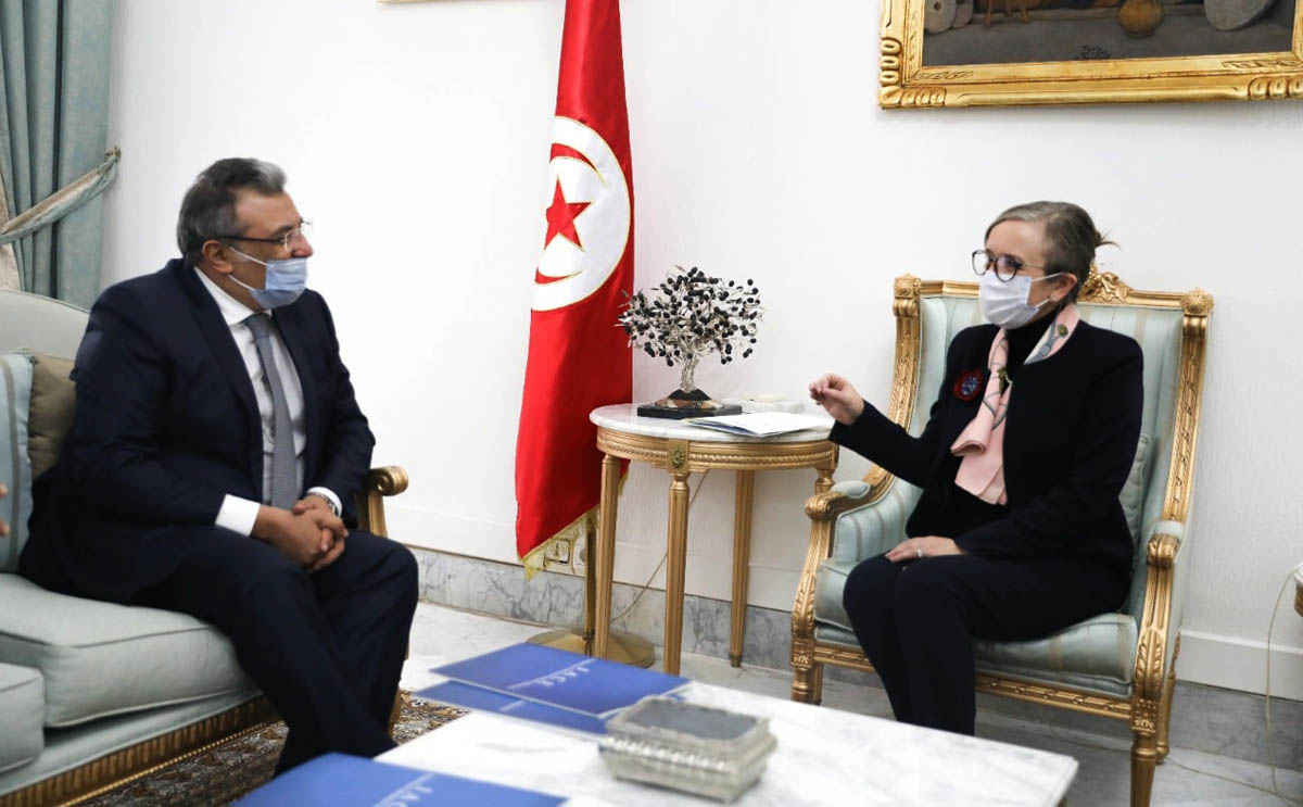 رئيس المعهد العربي لرؤساء المؤسسات: يجب المحافظة على النسيج الاقتصادي
