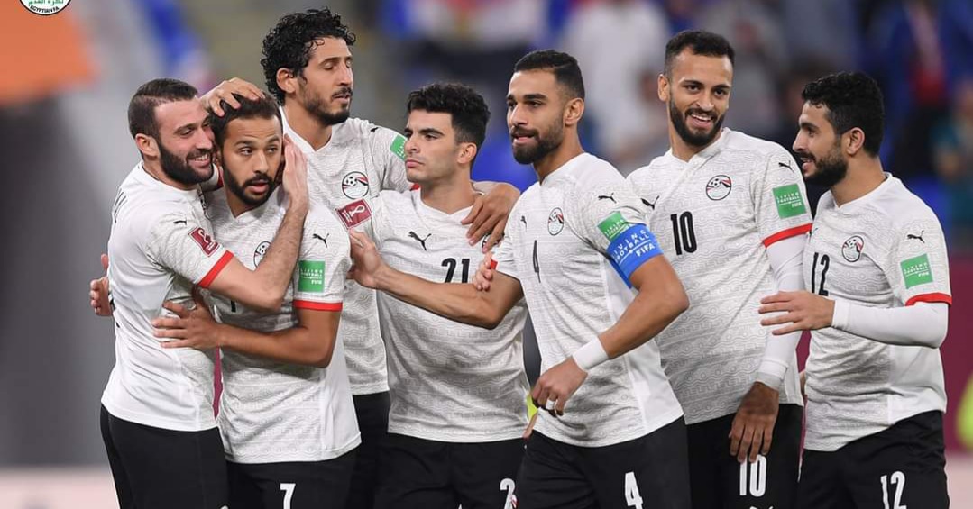 كأس العرب: مصر تذل السودان وترافق الجزائر إلى دور الثمانية 