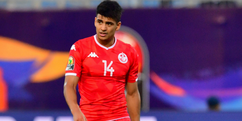 نحو التحاق محمد دراغر بالمنتخب في قطر