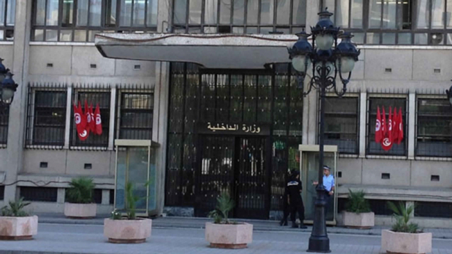تعيين معتمدين في 5 ولايات..