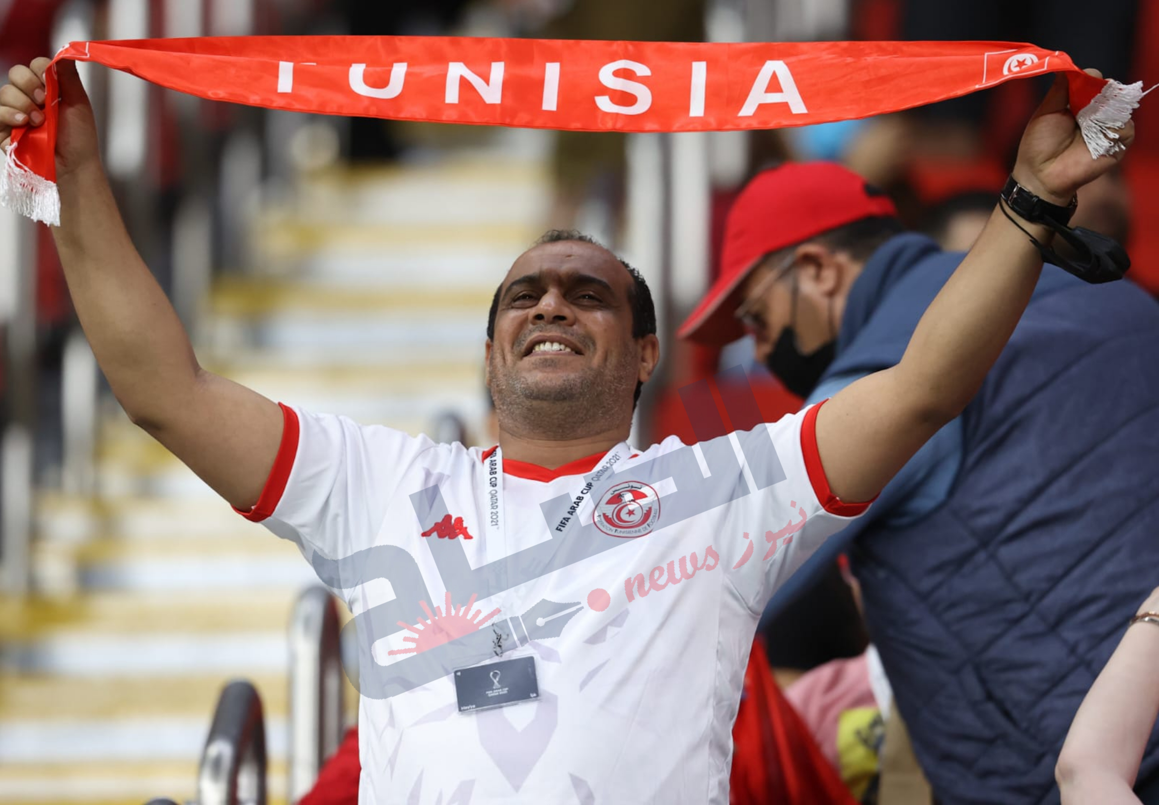 كأس العرب/ تونس- الإمارات: لا خيار الا الانتصار 
