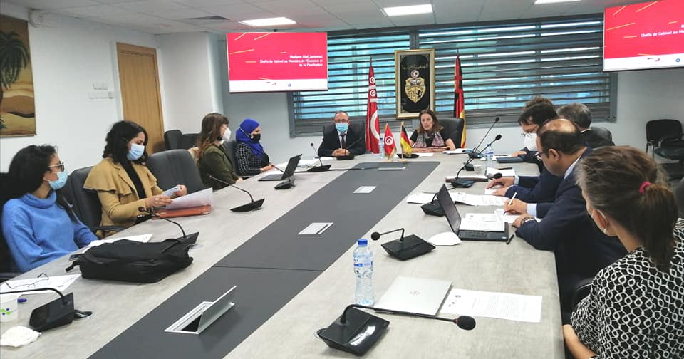 وزارة الإقتصاد تعلن عن إطلاق آلية "ديسبو فلاكس".. وهذه أهدافها